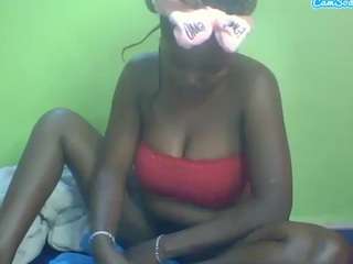 hot-ruby webcam camsoda model stream image