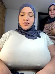 sweetmuslim01 webcam stripchat model stream image