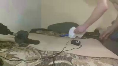 Dauergeil26 webcam model stream image