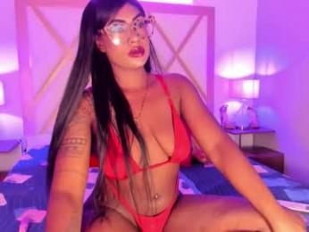 paulina_ruiz_ webcam model stream image