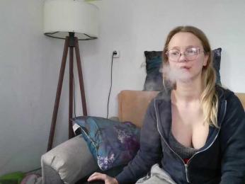 LeniFuchs webcam model stream image