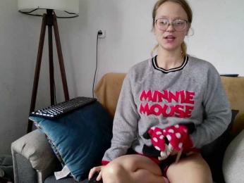 LeniFuchs webcam model stream image