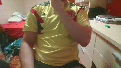 Davo524 webcam model stream image