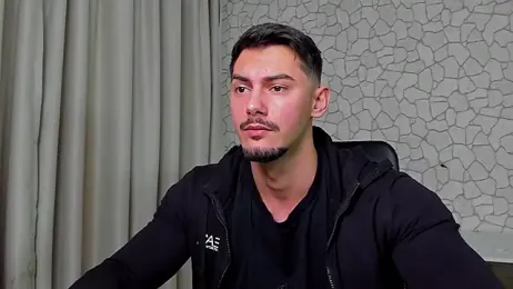 ClintMasters webcam stripchat model stream image