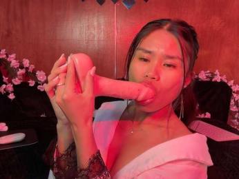 LilyJelly webcam bongacams model stream image