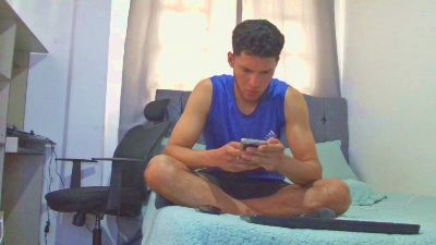 ERENK_AND_LEVY webcam model stream image