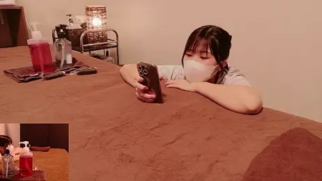 ManaMi-maru webcam model stream image