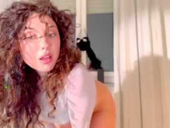 cleopatra_sinns webcam chaturbate model stream image