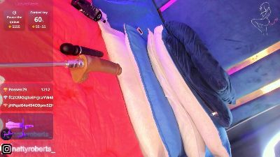 Natty_roberts_ webcam model stream image