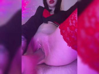 Asya-voice webcam bongacams model stream image