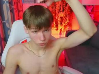 cumte_boy webcam chaturbate model stream image