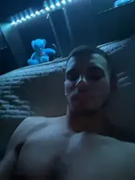 daddyshomeee_ webcam stripchat model stream image