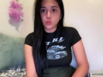 gwynmylove webcam chaturbate model stream image