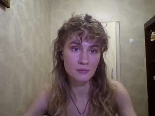 leajohnson webcam model stream image