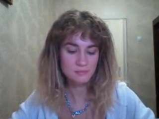 leajohnson webcam model stream image