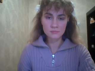 leajohnson webcam model stream image