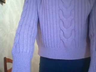 leajohnson webcam model stream image