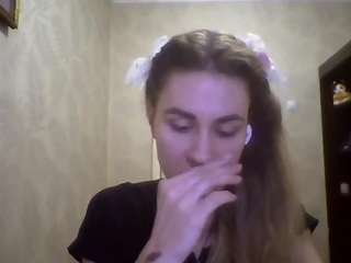 leajohnson webcam model stream image