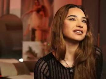 kity_sweet webcam chaturbate model stream image