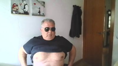 pitu68 webcam cam4 model stream image