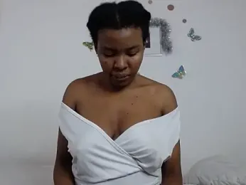 Magaharper10 webcam model stream image