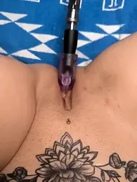 AmberLayla webcam model stream image