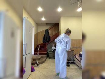 Nasty-tegress webcam bongacams model stream image