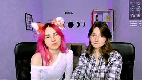 helli_belli webcam model stream image