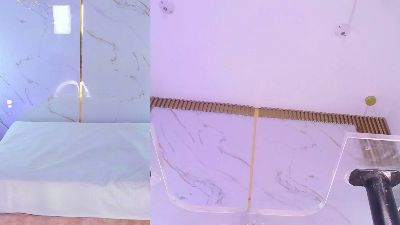 KiaraByte webcam model stream image