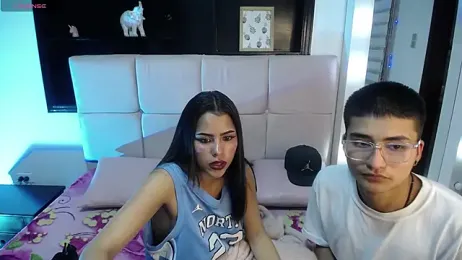 Tony_1_ webcam model stream image