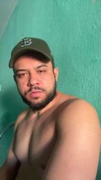 Mateusdot webcam model stream image