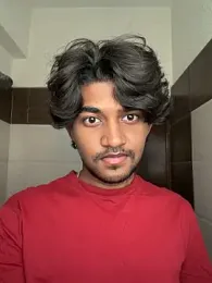 nilanfucks webcam model stream image