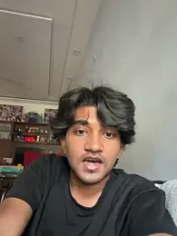 nilanfucks webcam model stream image