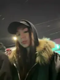 chups_girl webcam model stream image