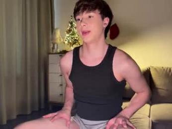 sunshinealex webcam model stream image