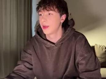 sunshinealex webcam model stream image