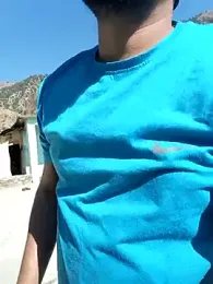 Cute_Lucky webcam model stream image