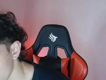 MarzGo webcam model stream image