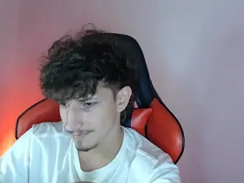 MarzGo webcam model stream image