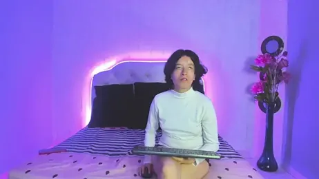 CoralAndOcean_ webcam stripchat model stream image