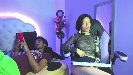 CoralAndOcean_ webcam stripchat model stream image