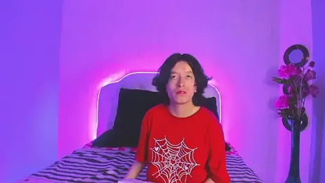 CoralAndOcean_ webcam model stream image