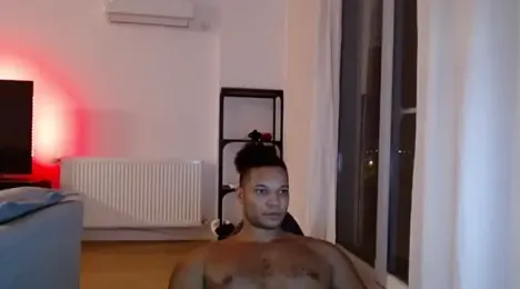 1LordKingsley webcam stripchat model stream image