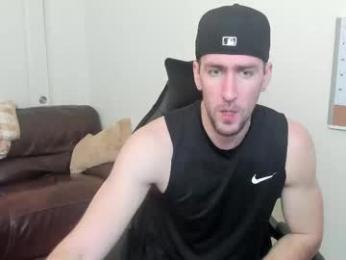 donnyxcash webcam chaturbate model stream image