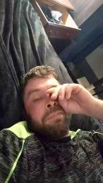 HANCOCK3333 webcam model stream image