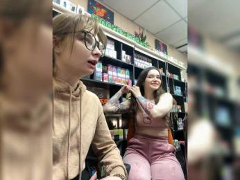 sofiedvige webcam model stream image