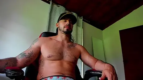 Baky_sexy webcam stripchat model stream image