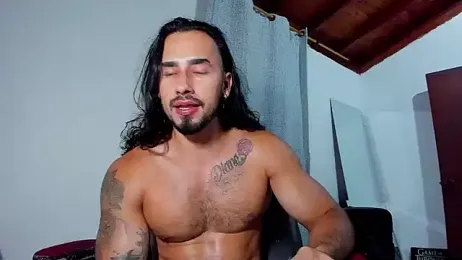 Baky_sexy webcam stripchat model stream image