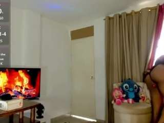 sexysambigcock webcam model stream image