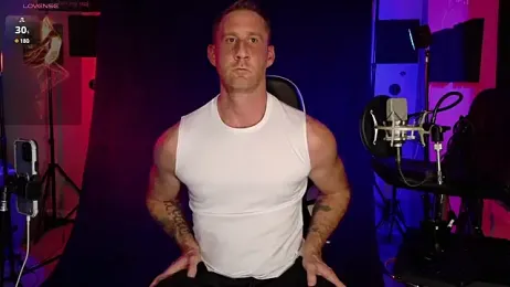 FiftyShadez webcam stripchat model stream image